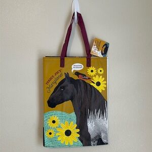 Trader Joe’s Maryland Reusable Bag